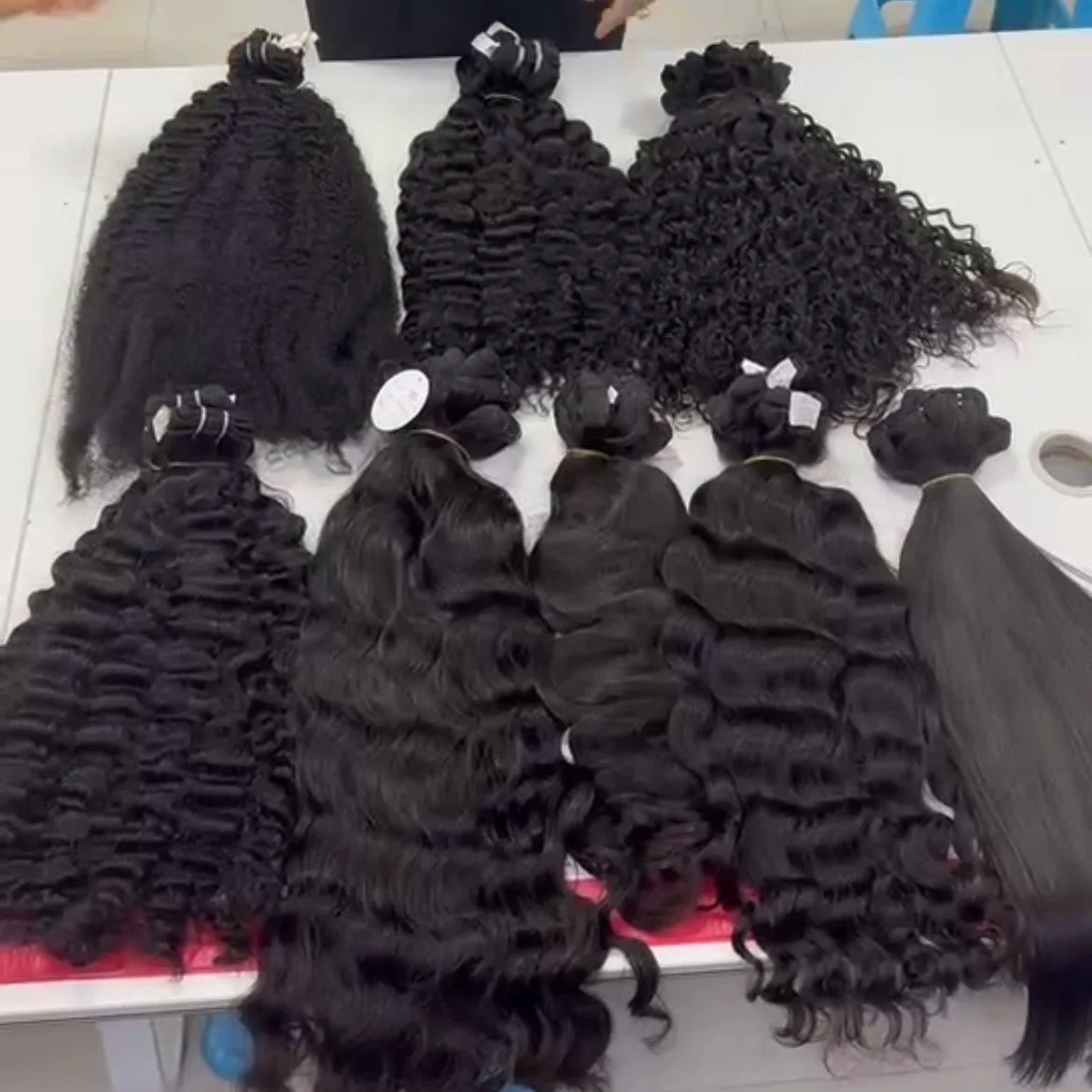 Wholesale Cuticle Aligned Brazilian Virgin Remy Human Hair Lace Front bob Wigs HD Transparent Human Hair Wigs for Black Women