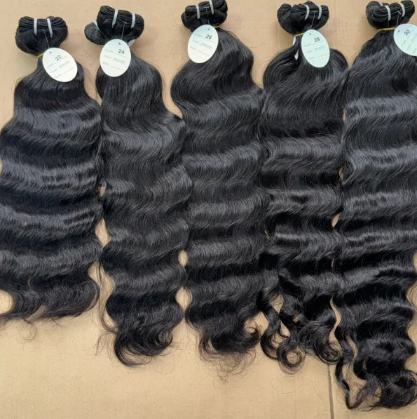 HD Lace Closure Wig