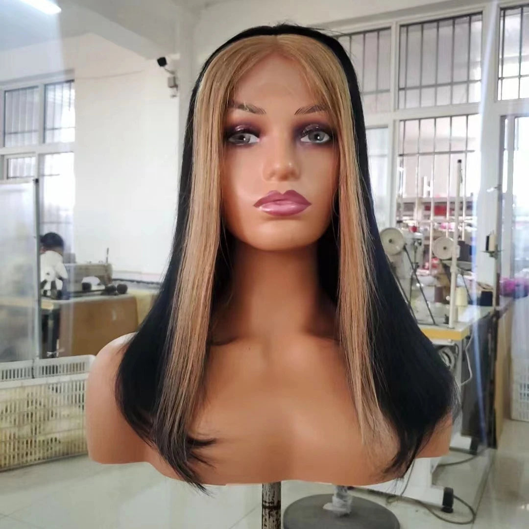 Pre Pluck hd Lace Wig Human Hair Lace Front Wigs for Black Women Brazilian Hair HD Lace Frontal Wigs Vendors