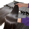 HD Lace Closure Wig
