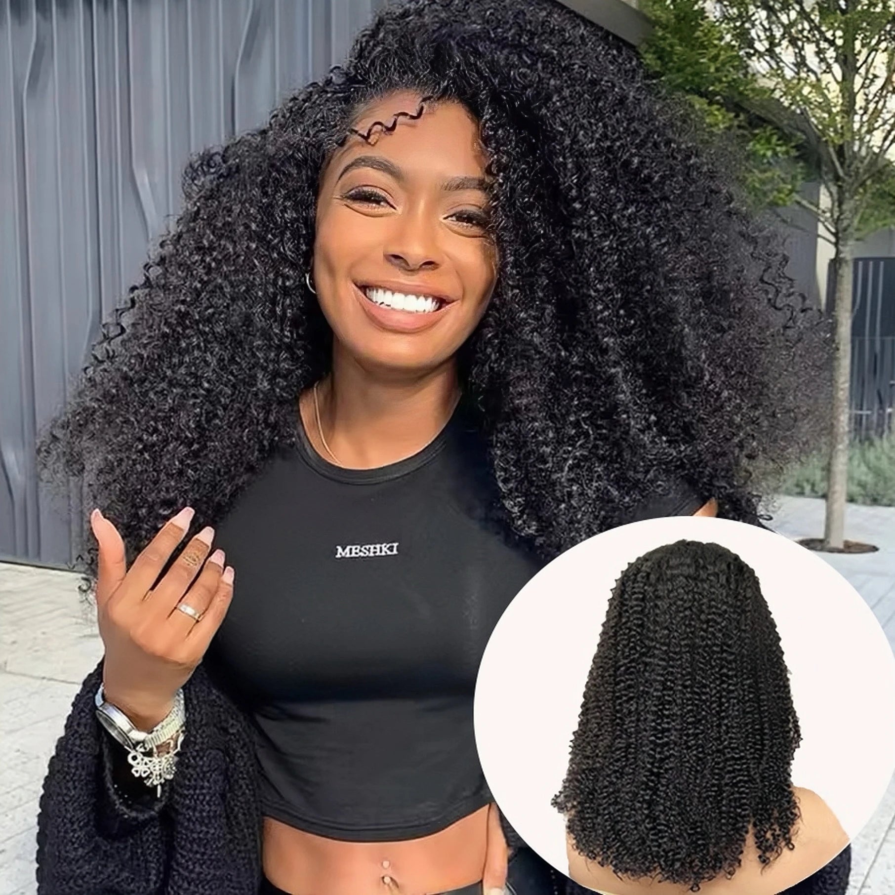 Original Vietnamese Raw Hair Wig Burmese Curly Bone Straight 13X4 HD Lace Front Wig Kinky Curly Human Hair Wigs for Black Women