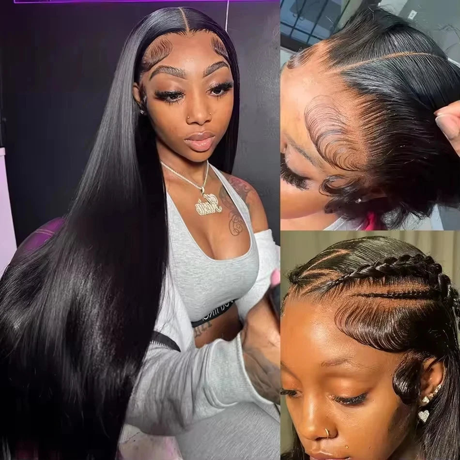 180% Density Highlight Lace Wig