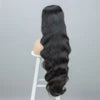 Loose Deep Wave Lace Front Wig