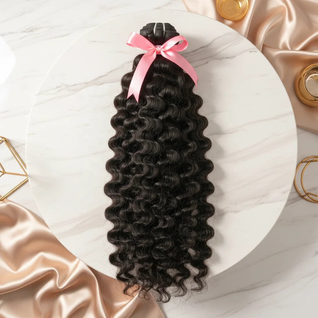 HD Lace Closure Wig