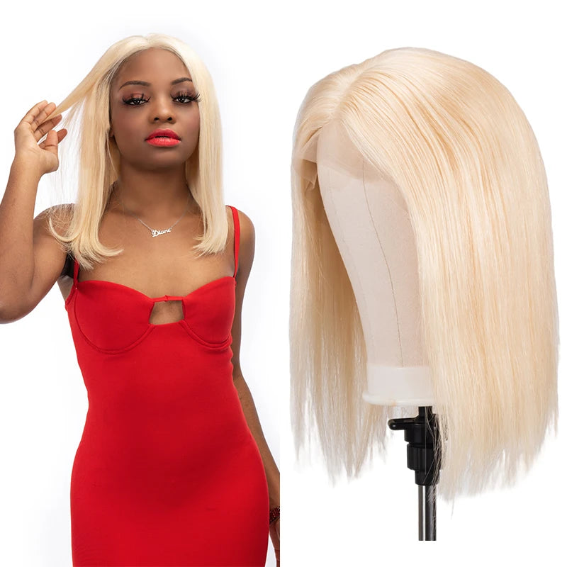 HD Lace Frontal Wig