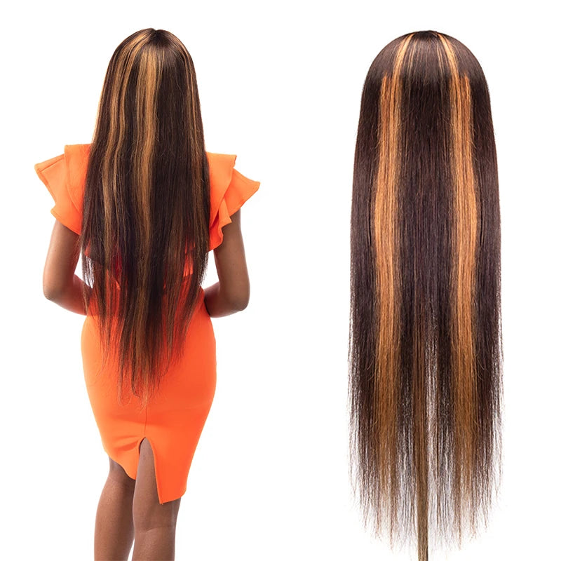 HD Lace Frontal Wig