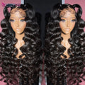 Straight Full Lace Wig
