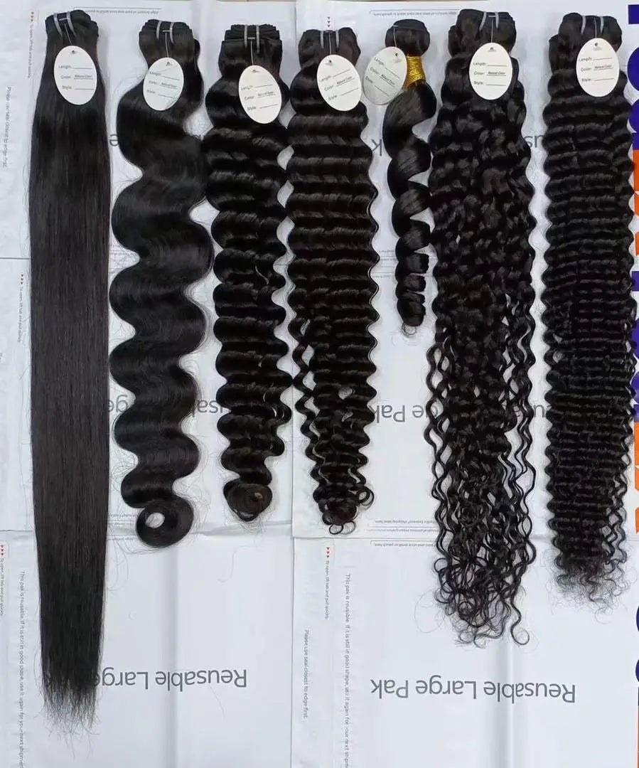 Drop Shipping HD Transparent Lace Front Human Hair Wigs,Pre Plucked Hairline Short Straight Bob Wigs for Black Women