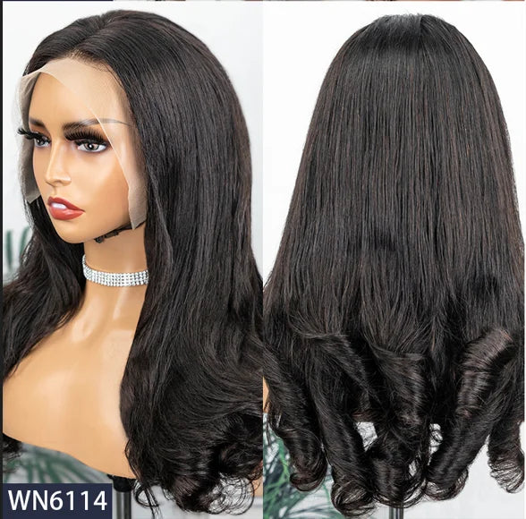 HD Lace Frontal Wig