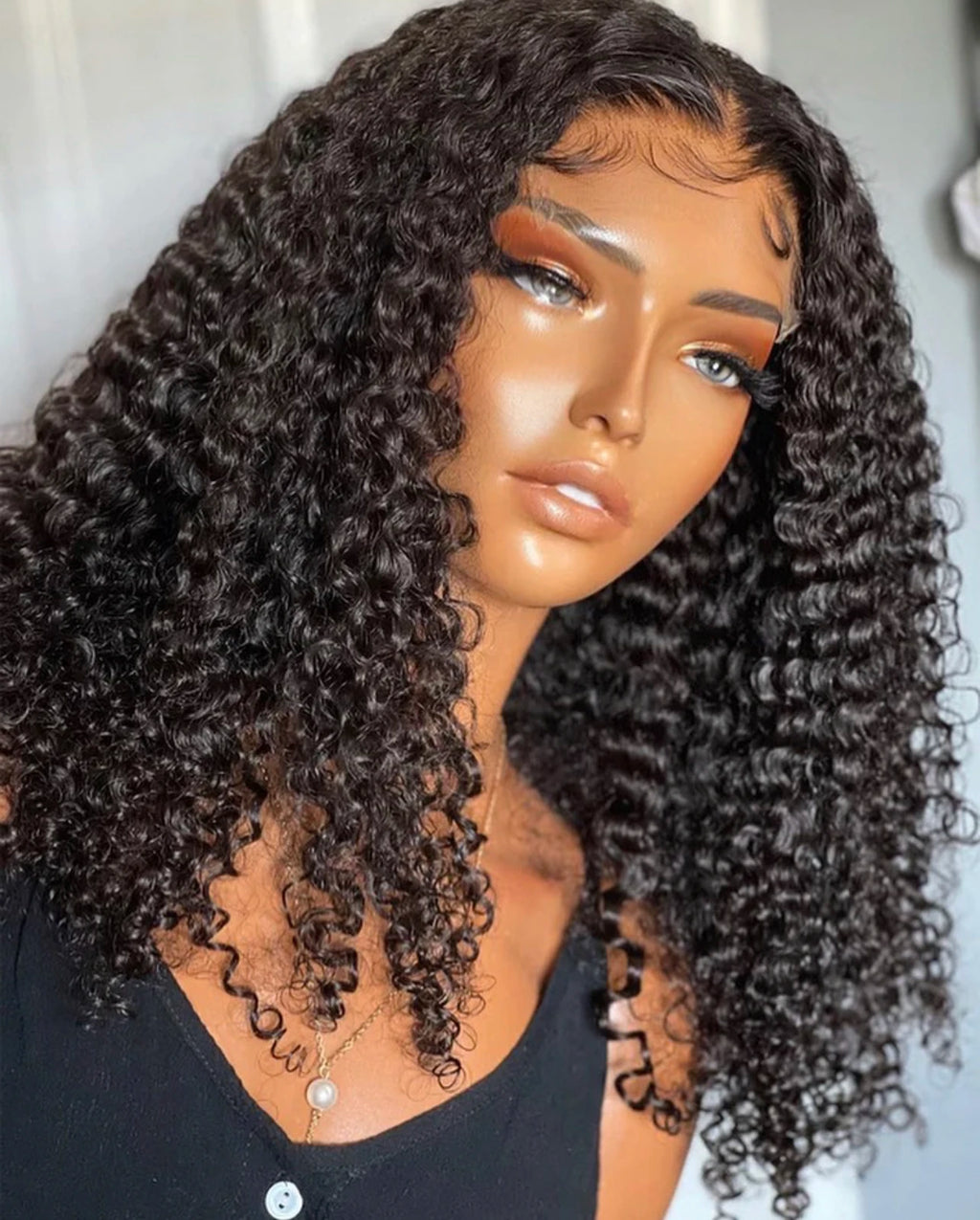 Pre Pluck hd Lace Wig Human Hair Lace Front Wigs for Black Women Brazilian Hair HD Lace Frontal Wigs Vendors