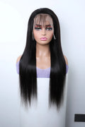 Body Wave Glueless Lace Front Wig
