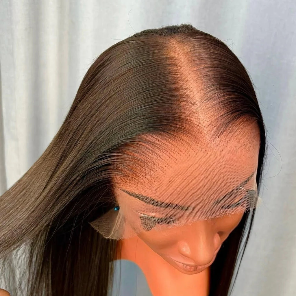 Body Wave HD Lace Front Wig