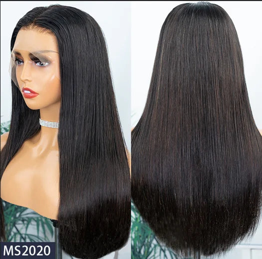 HD Lace Frontal Wig
