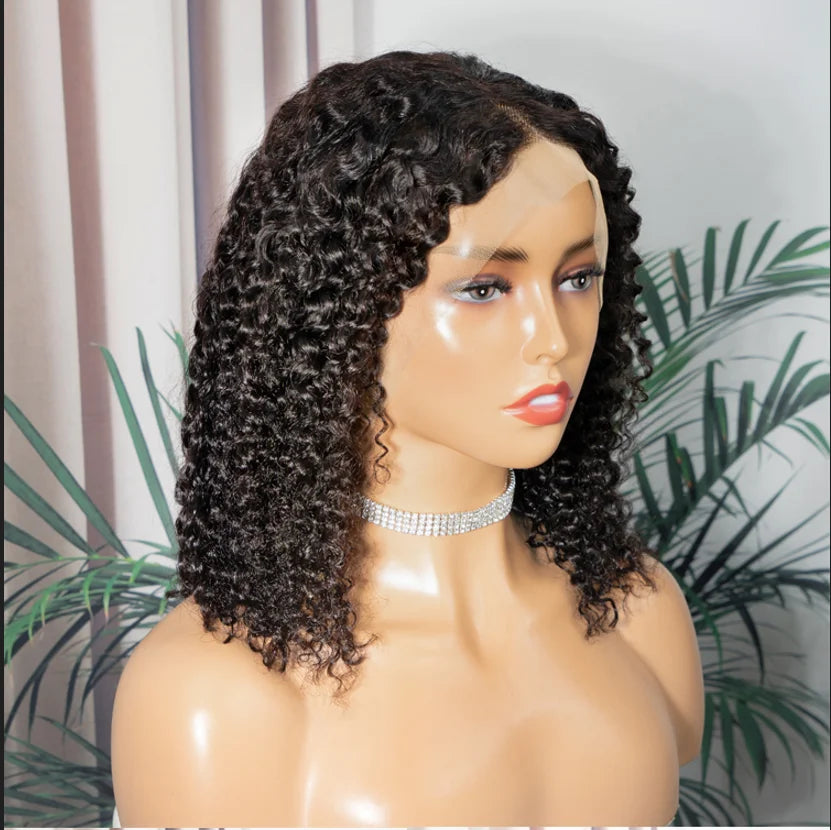 HD Lace Frontal Wig