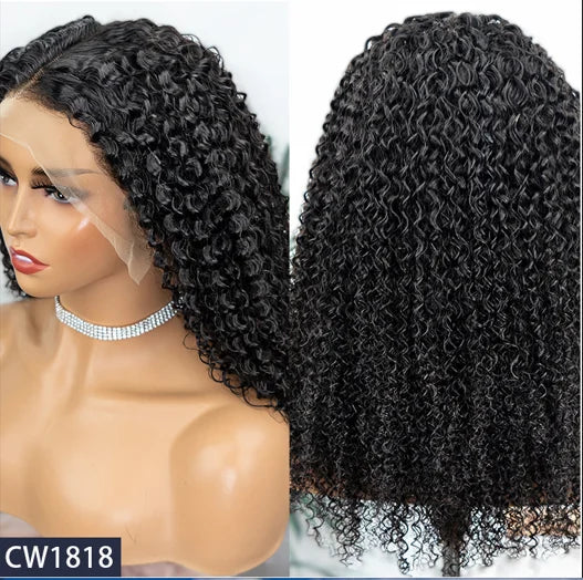 HD Lace Frontal Wig