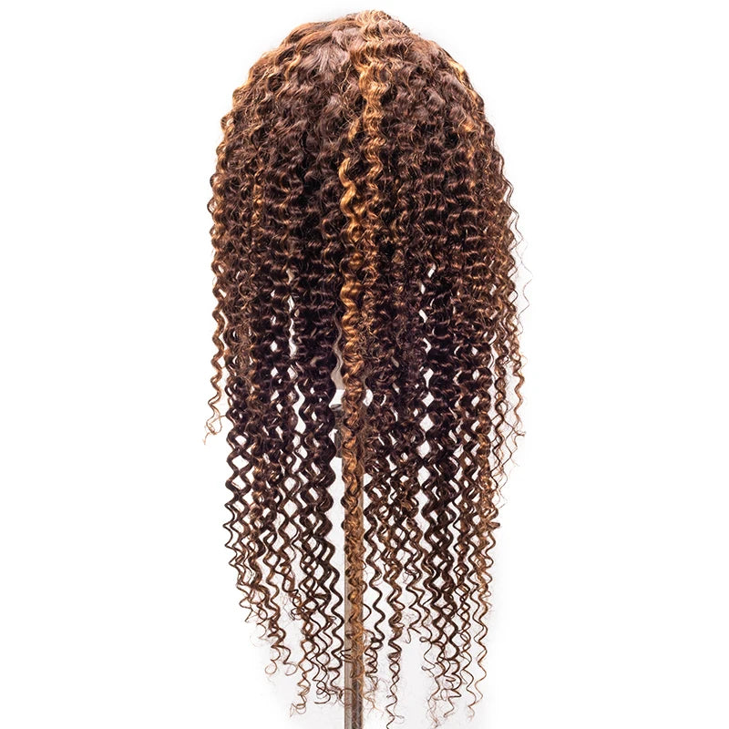 HD Lace Frontal Wig