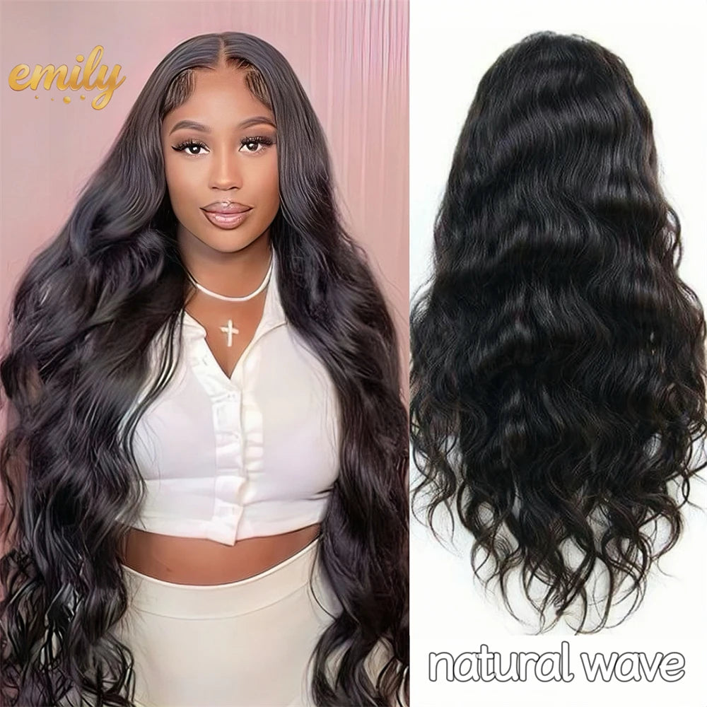 Original Vietnamese Raw Hair Wig Burmese Curly Bone Straight 13X4 HD Lace Front Wig Kinky Curly Human Hair Wigs for Black Women