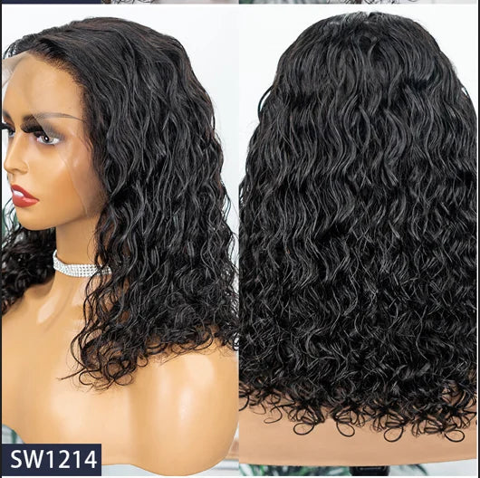 HD Lace Frontal Wig