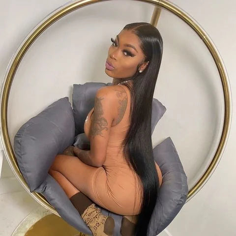 HD Lace Frontal Wig
