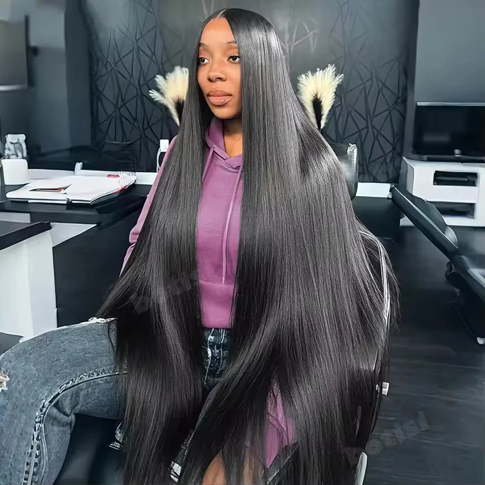 180% Density Highlight Lace Wig