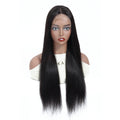 Bone Straight Lace Front Wig