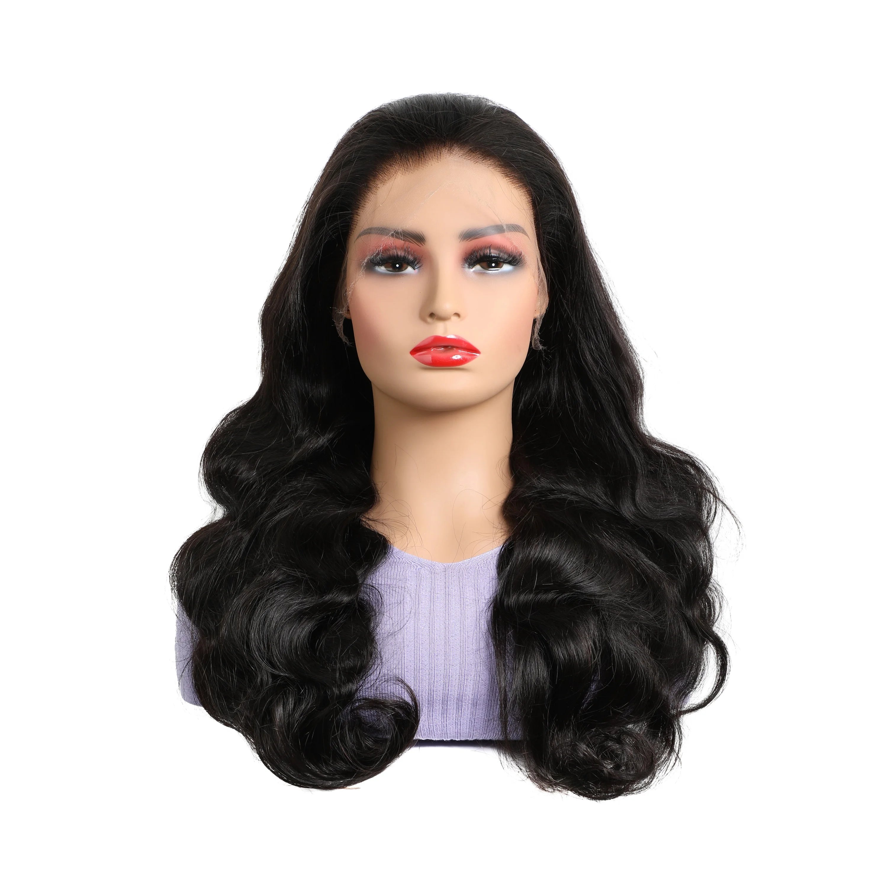 Body Wave HD Lace Front Wig