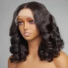 Body Wave Lace Front Wig