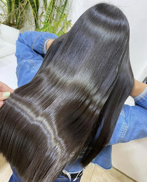180% Density Highlight Lace Wig