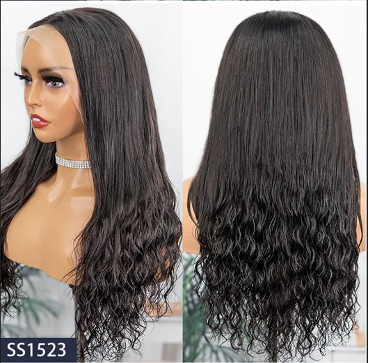 HD Lace Frontal Wig