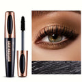 4D Waterproof Lash Mascara