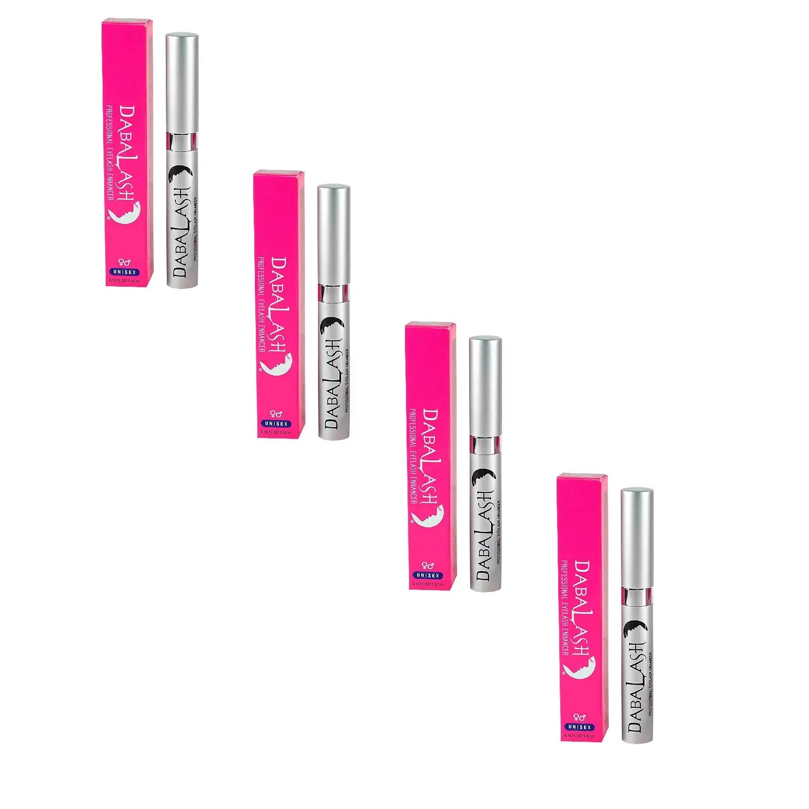 Eyelash & Brow Strengthener Serum