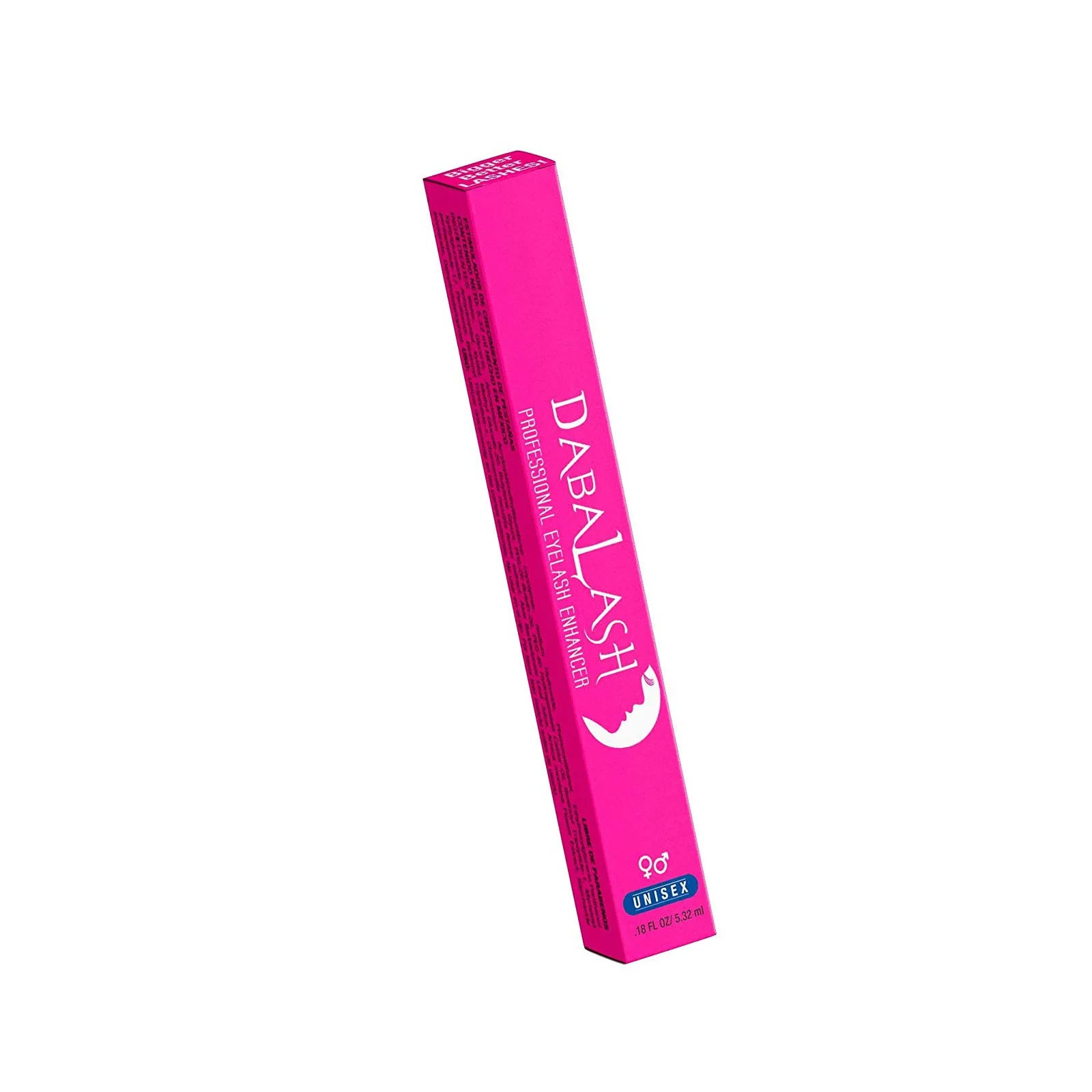 Eyelash & Brow Strengthener Serum