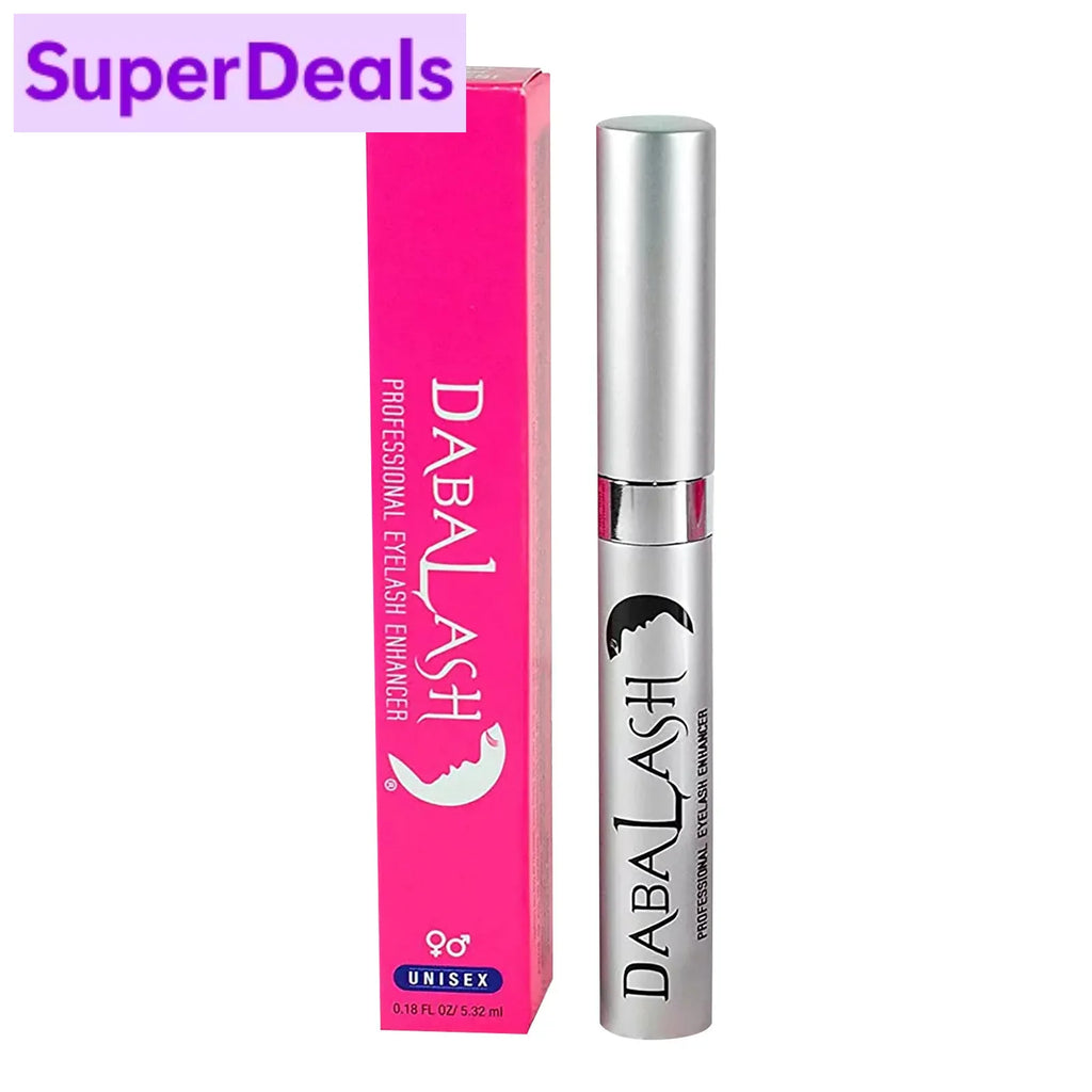 Eyelash & Brow Strengthener Serum