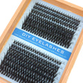 Wispy Manga Cluster Lashes