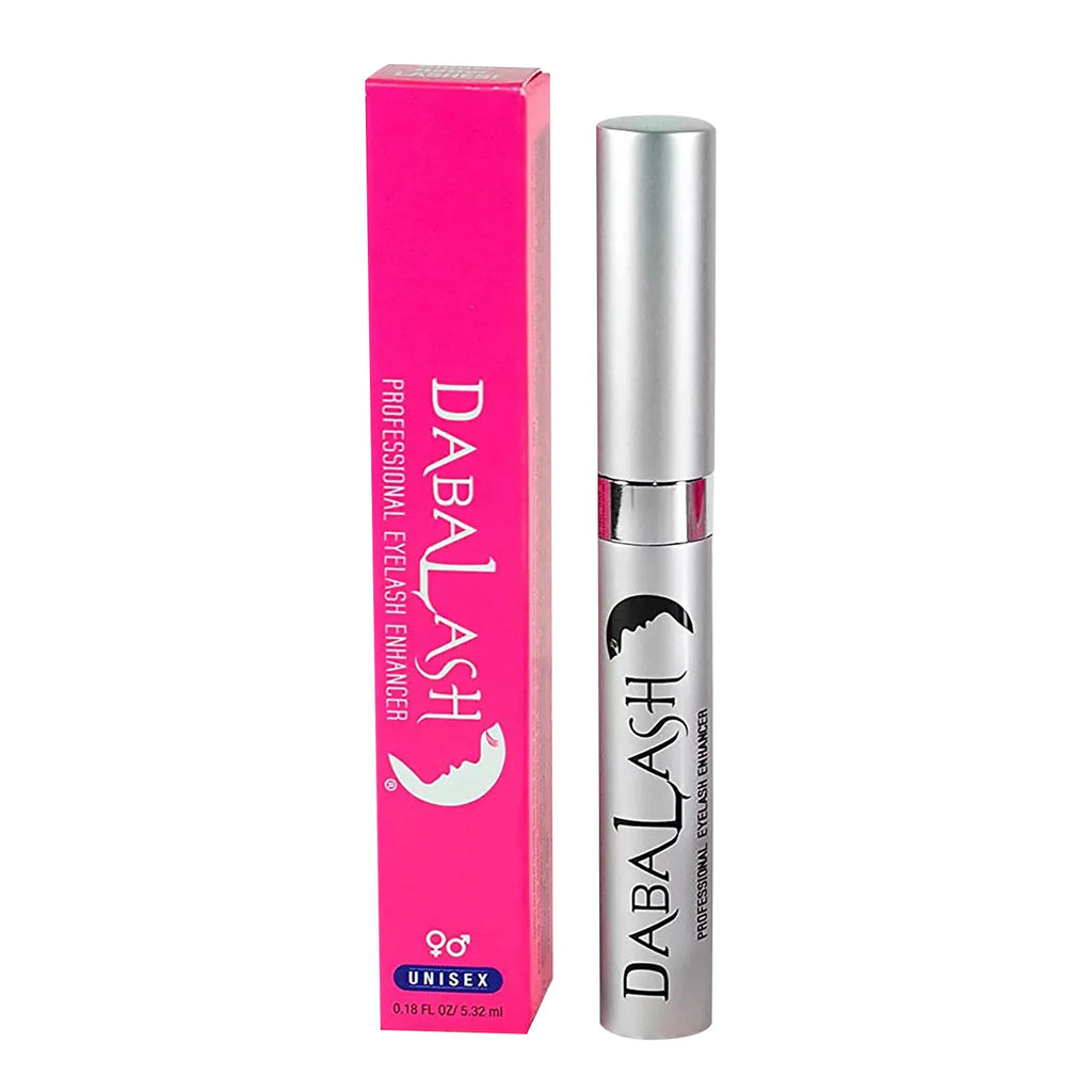 Eyelash & Brow Strengthener Serum