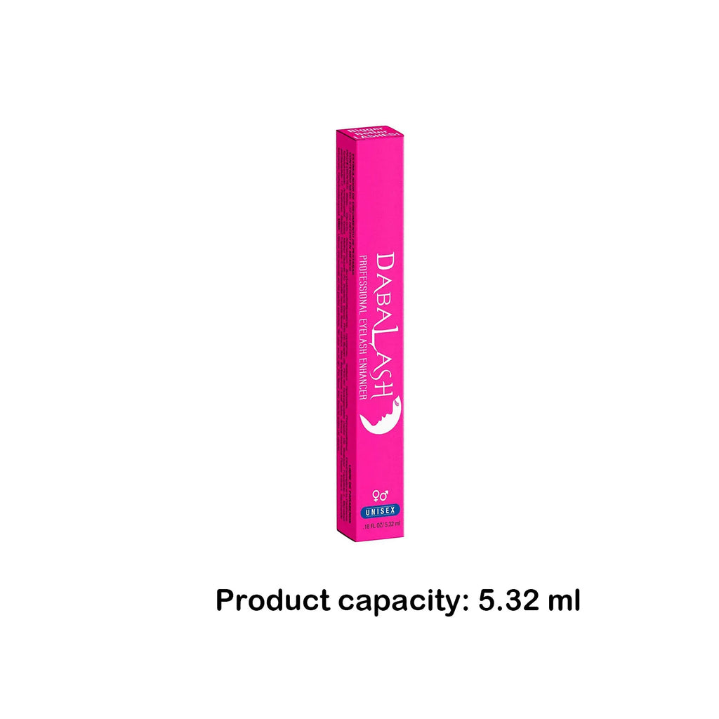Eyelash & Brow Strengthener Serum