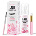 Lash Extension Foaming Cleanser