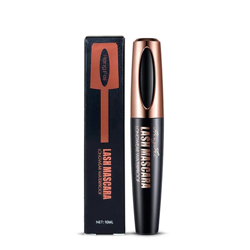 4D Waterproof Lash Mascara